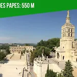 Le Pagnol - Wifi - Clim