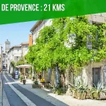 Le Pagnol - Wifi - Clim