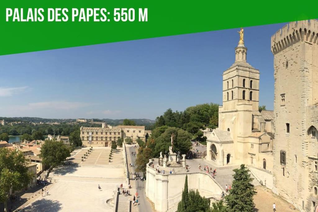 Appartement Le Pagnol - Wifi - Clim *