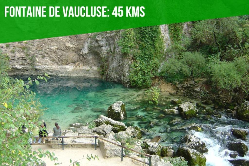 Appartement Le Pagnol - Wifi - Clim *