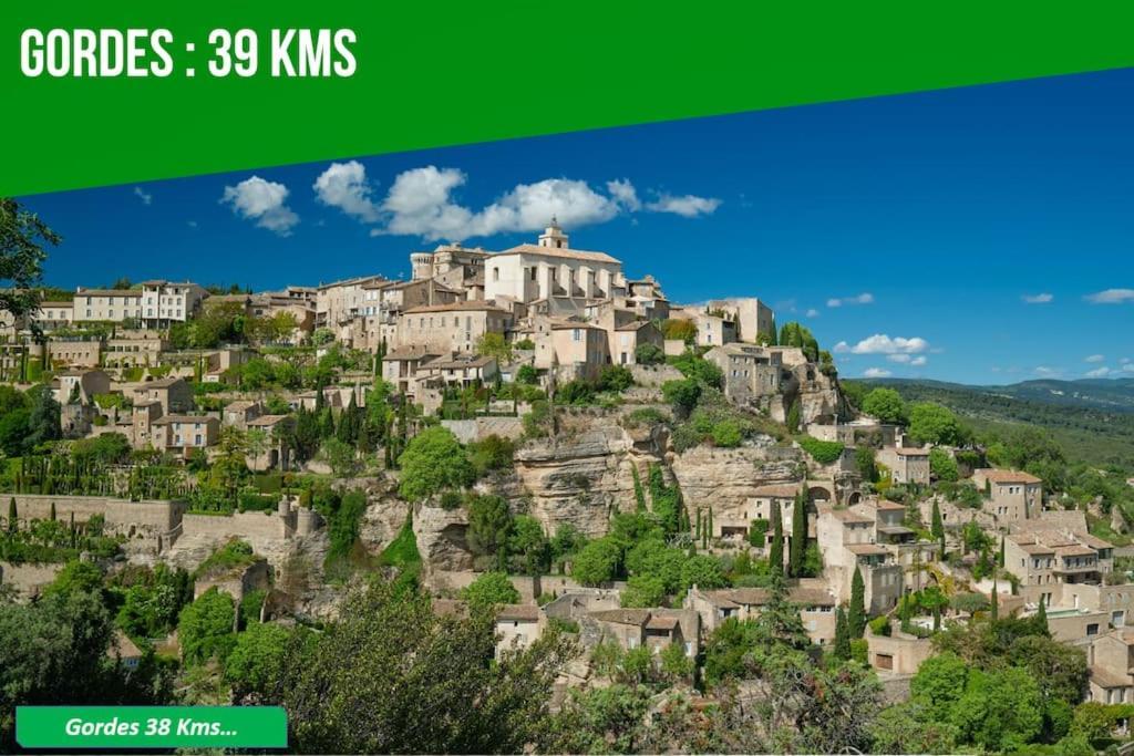 Le Pagnol - Wifi - Clim Appartement