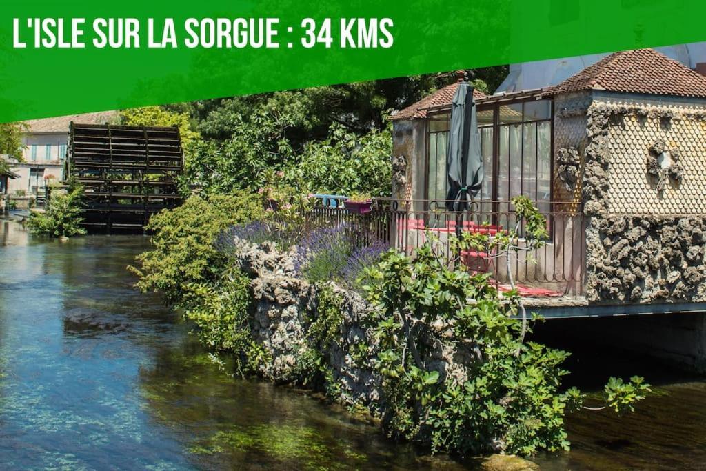 Le Pagnol - Wifi - Clim