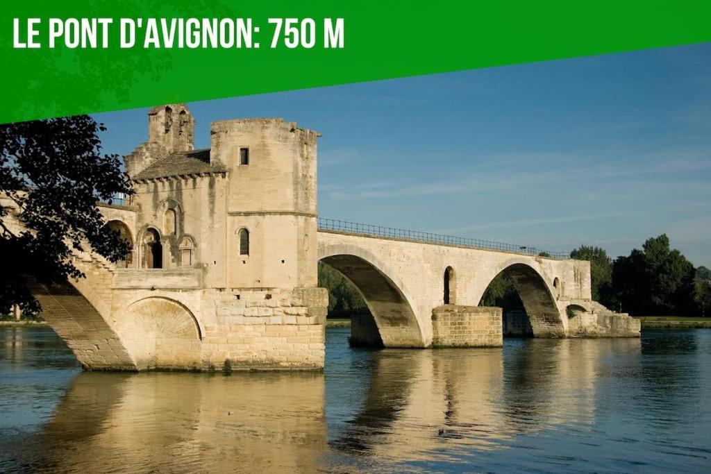 Le Pagnol - Wifi - Clim Avignon