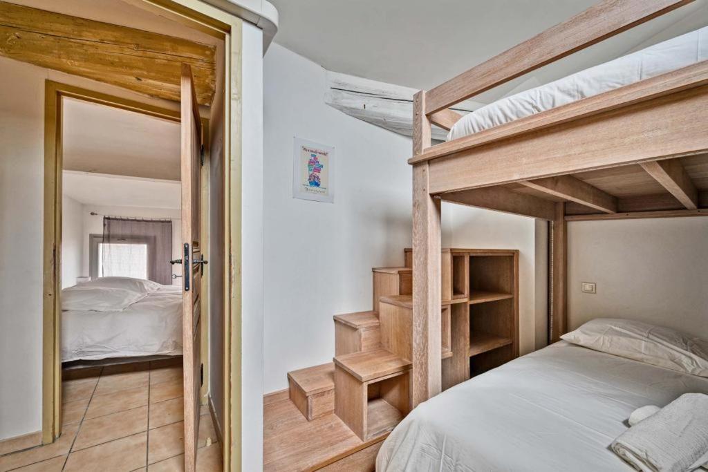 Le Pagnol - Wifi - Clim Appartement *