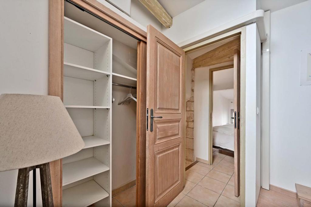 Le Pagnol - Wifi - Clim Appartement *
