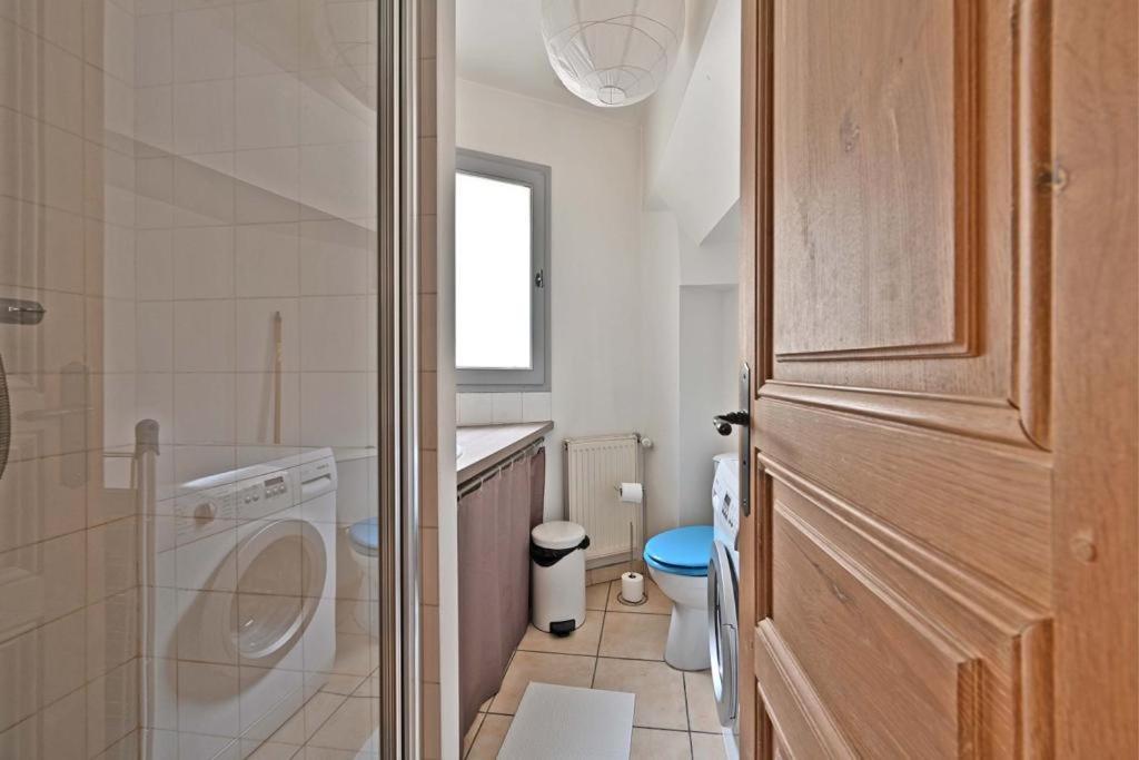 Le Pagnol - Wifi - Clim Appartement Avignon