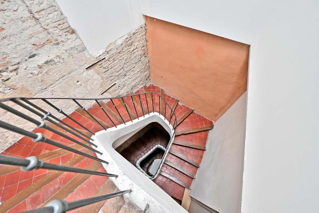 Appartement Le Pagnol - Wifi - Clim